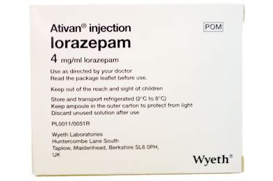 This disruption to New Zealand's supply of lorazepam 1 mg tablets is a result of supply chain logistic challenges. . Why is there an ativan shortage
